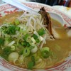 ラーメン日本一 支店
