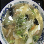 中華料理 龍美 - 