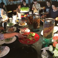 アーティスト カフェ - 
