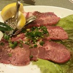 Wagyuu Yakiniku Tendan - 