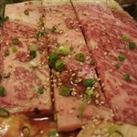 Wagyuu Yakiniku Tendan - 