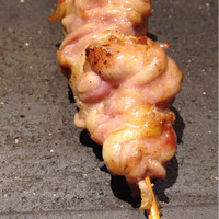 焼鳥 市松 - 