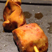 焼鳥 市松 - 