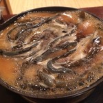 どぜう飯田屋 - どぜう鍋