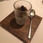 カンテサンス - 