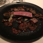 カンテサンス - 