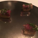 カンテサンス - 