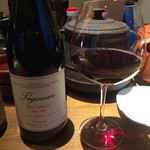 アルドアック - ビオの赤ワイン