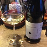 アルドアック - ビオの白ワイン