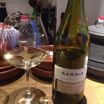 アルドアック - 白ワイン