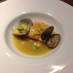 アルドアック - タパス2品目