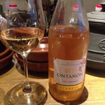 アルドアック - ロゼワイン