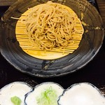 手打ち蕎麦 よしの蔵 - 