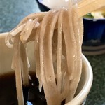 手打ちそば こばやし - 