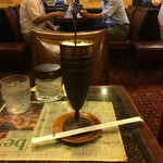 珈琲亭 ルアン - 