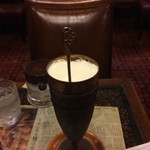 スペシャルアイスコーヒー。