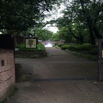 珈琲亭 ルアン - ん？