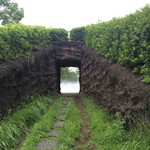 貝塚の範疇を超えた演出だ(((;ﾟДﾟ)))ｶﾞｸﾌﾞﾙｶﾞｸﾌﾞﾙ