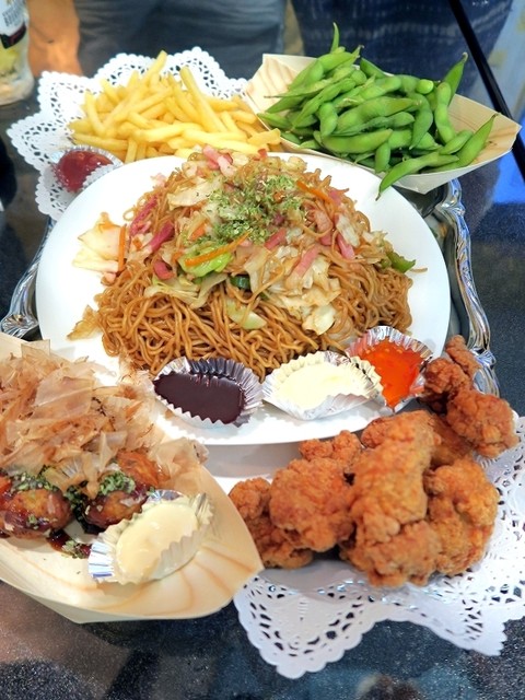 カラオケ 館 春日