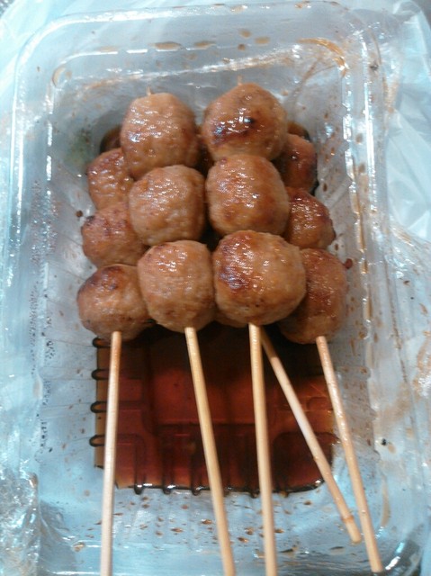 かげやまやきとり - 郡山（焼き鳥）の写真