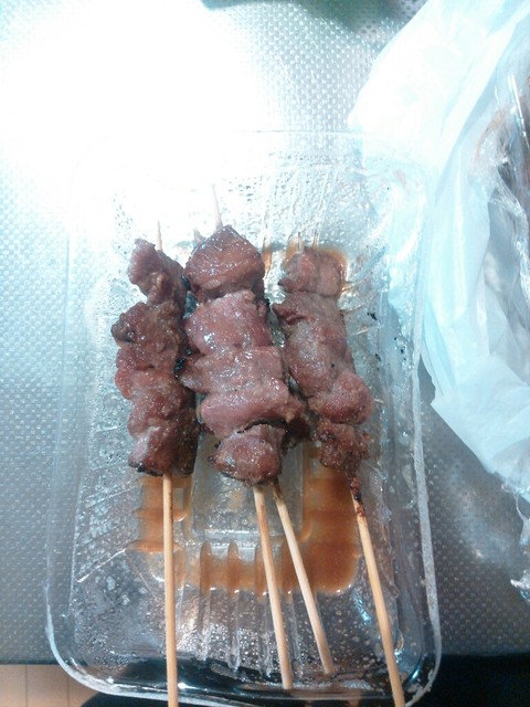 かげやまやきとり - 郡山（焼き鳥）の写真