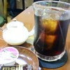 スプラウト カフェ