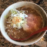 麺処 蓮海 清田本店 - 