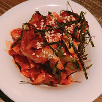 六本木焼肉　Kintan - 