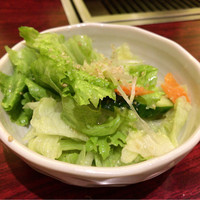 焼肉家 KAZU 神楽坂 - 