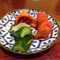 焼肉家 KAZU 神楽坂 - 