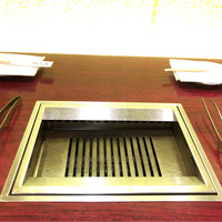 焼肉家 KAZU 神楽坂 - 