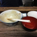 田代 - 2016/10/15完食♪