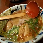 Nanashi Tonkotsu Hen - 