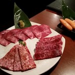 Yakiniku Masamichi - 