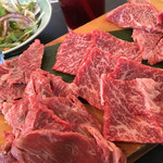 板前焼肉 一 - 