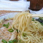 佐伯ラーメン 遊楽 - 