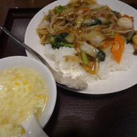 過門香歩高里 六本木店 - ②