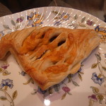 데리프랑스 카루이자와점 - ミートパイ