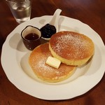 Rizanbo - パンケーキ