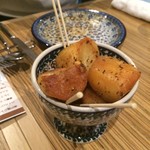 ロットチェント - 