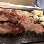 Oosaka Yakiniku Horumon Futago - 