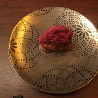 加藤牛肉店 銀座 - 