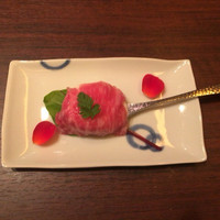 加藤牛肉店 銀座 - 