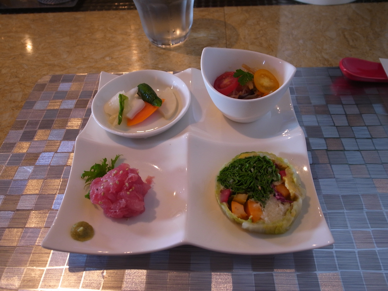 小料理 げいん name=