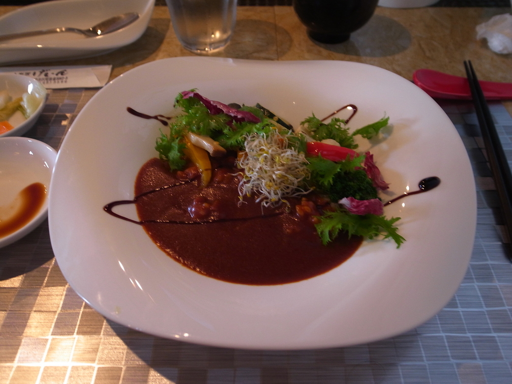 小料理 げいん name=
