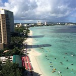 Guam Reef & Olive SPA Resort - 