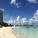 Guam Reef & Olive SPA Resort - 