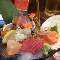海鮮家 はこだて 本店 - 