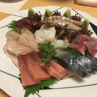 魚屋 小次朗 - 