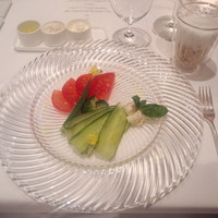 リストランテKubotsu - 